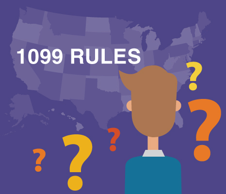 Requirements for Classifying Workers as Independent Contractors from Bayview Payroll Services a Florida payroll service located in Key West Florida