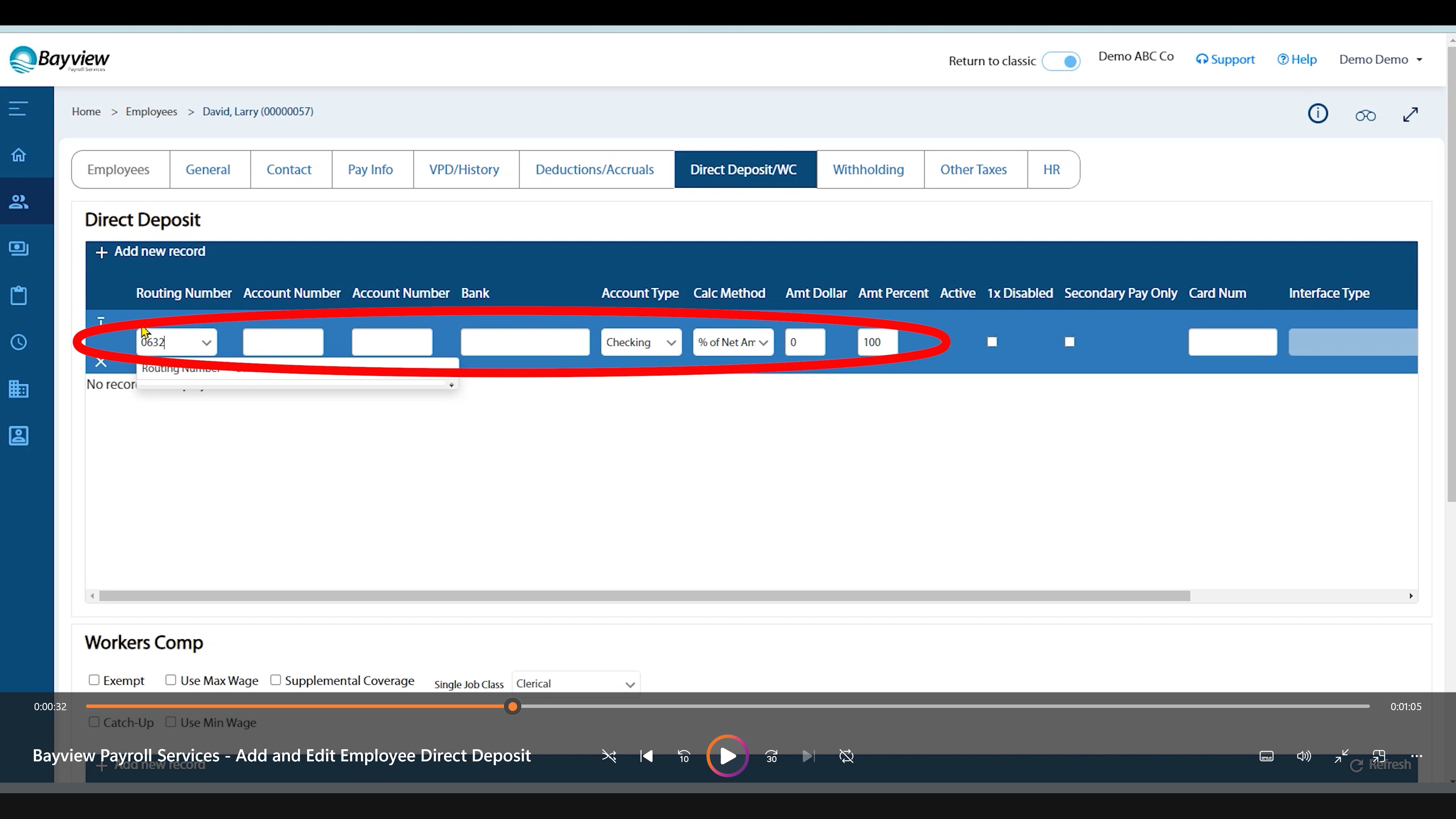 Bayview Payroll - Payroll Processing Company in South Florida