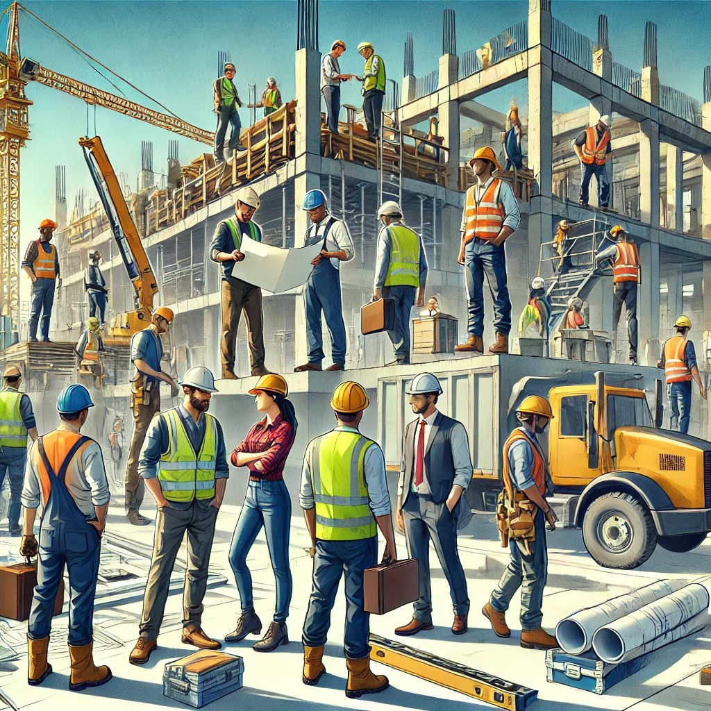 Bayview Payroll for construction Payroll Services in Fort Lauderdale