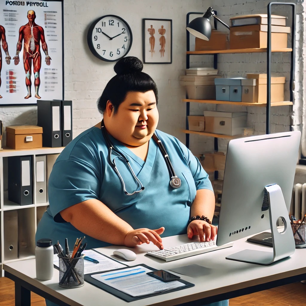 Bayview Payroll for healthcare Payroll Services in Florida