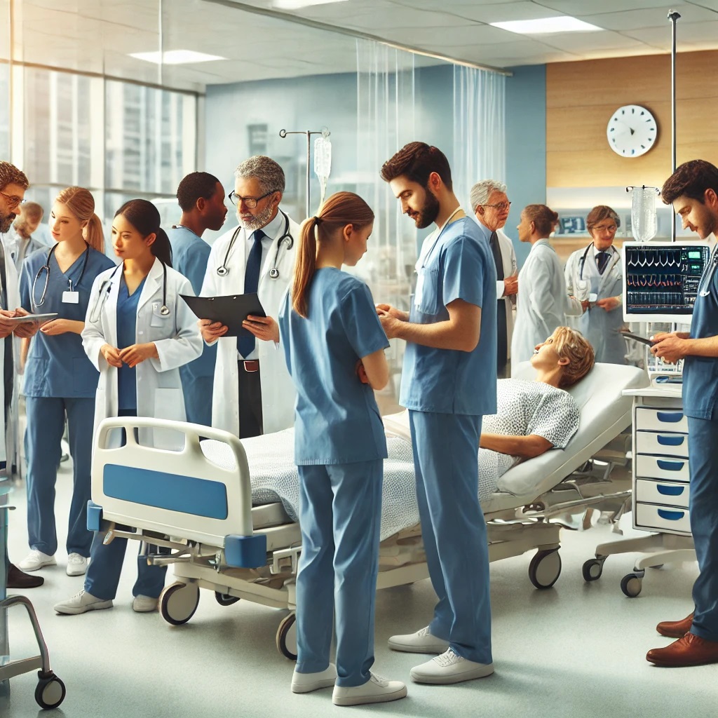 Bayview Payroll for healthcare Payroll Services in Fort Lauderdale