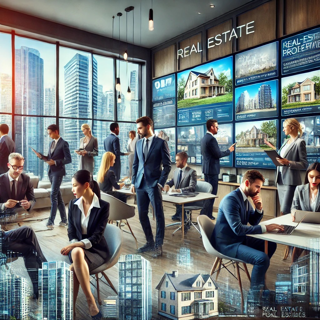 Bayview Payroll for Real Estate Payroll Services in Miami
